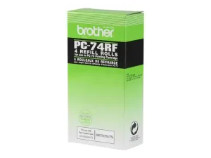 Brother PC74RF - miniature 5