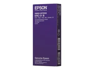 Epson ERC 31B - miniature 5