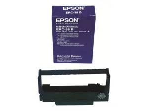 Epson ERC 38B - miniature 4