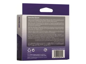Epson C13S015262 - miniature 2