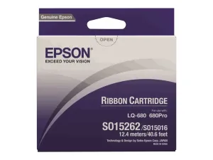Epson C13S015262 - miniature 1