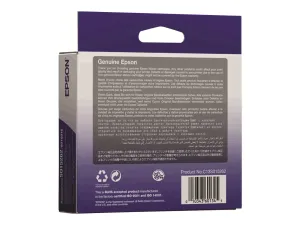 Epson C13S015262 - miniature 5