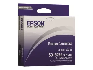 Epson C13S015262 - miniature 3