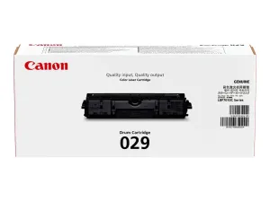 Canon 029 - miniature 4