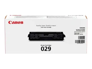 Canon 029 - miniature 2