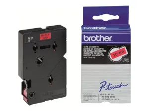 Brother TC401 - miniature 3