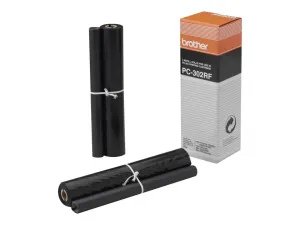 Brother PC302RF - miniature 3