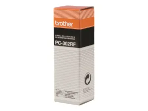 Brother PC302RF - miniature 5