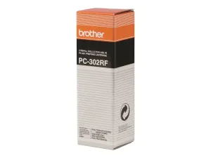 Brother PC302RF - miniature 2
