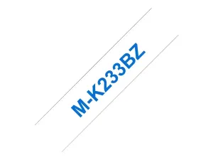 Brother M-K233BZ - miniature 5