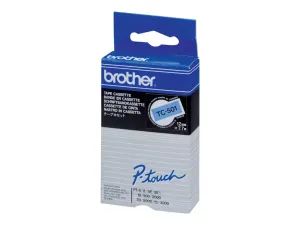 Brother TC501 - miniature 5