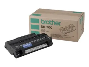Brother DR200 - miniature 2