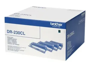Brother DR230CL - miniature 5