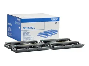 Brother DR230CL - miniature 4