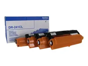 Brother DR241CL - miniature 4