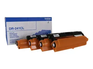 Brother DR241CL - miniature 3
