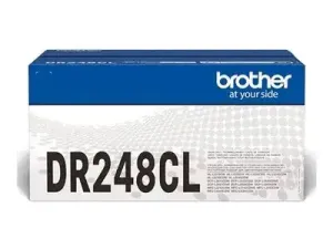 Brother DR248CL - miniature 3
