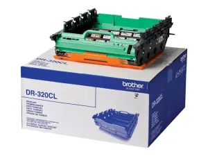 Brother DR320CL