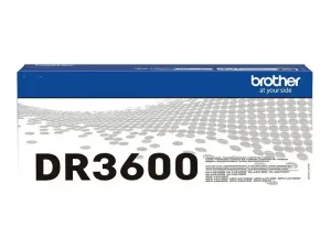 Brother DR3600 - miniature 5