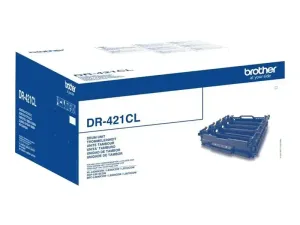 Brother DR421CL - miniature 5