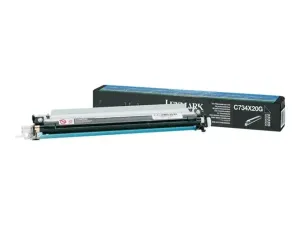 Lexmark C734X20G - miniature 4