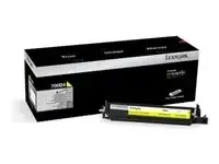 Lexmark 700D4 - miniature 3