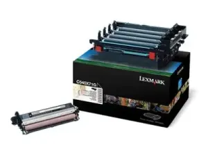 Lexmark C540X71G - miniature 4