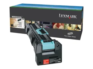 Lexmark W850H22G - miniature 5