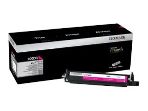 Lexmark 700D3 - miniature 4