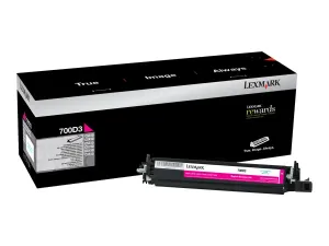 Lexmark 700D3 - miniature 1