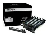 Lexmark 700Z1 - miniature 3