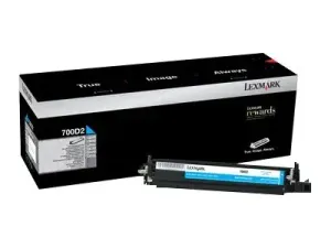 Lexmark 700D2 - miniature 4