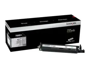 Lexmark 700D1 - miniature 5