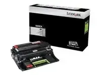 Lexmark 500ZA - miniature 3