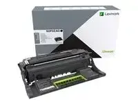 Lexmark 500ZA - miniature 2
