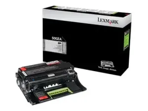 Lexmark 500ZA - miniature 1