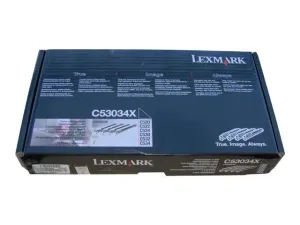 Lexmark C53034X - miniature 3