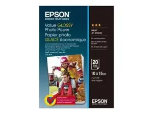 Epson Value - miniature 2