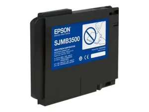 Epson Boîte d'entretien - miniature 1