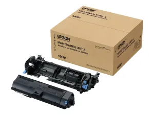Epson Unit A (Dev/Toner) - miniature 1
