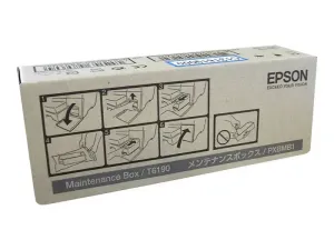 Epson T6190 - miniature 3