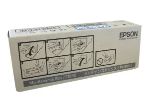 Epson T6190 - miniature 5