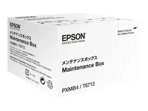Epson Boîte d'entretien - miniature 5