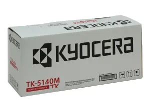 Kyocera TK 5140M - miniature 4