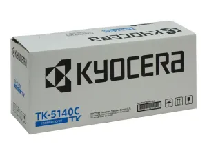 Kyocera TK 5140C - miniature 2