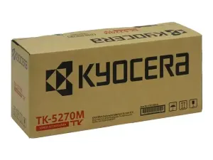 Kyocera TK 5270M - miniature 3