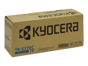 Kyocera TK 5270C - miniature 1