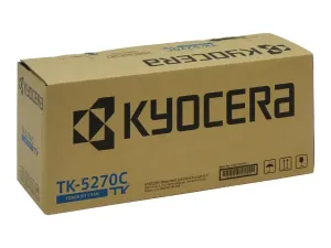 Kyocera TK 5270C - miniature 5