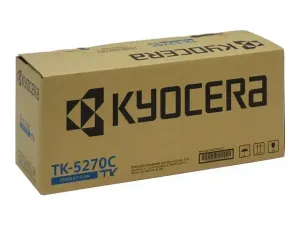 Kyocera TK 5270C - miniature 3