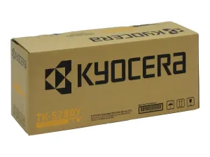 Kyocera TK 5280Y - miniature 1